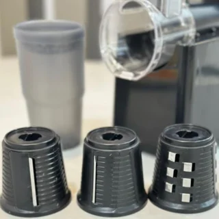 خردکن 300 میلی‌لیتر گرین لاین مدل SM-40-10